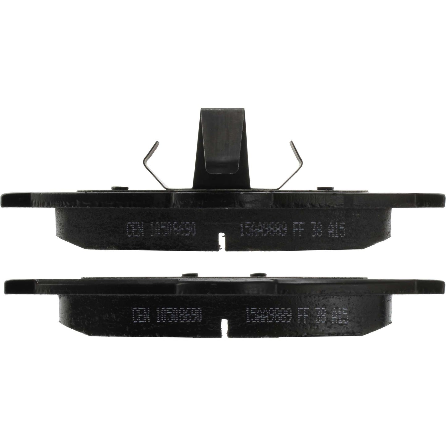 StopTech Street Brake Pads 308.08690