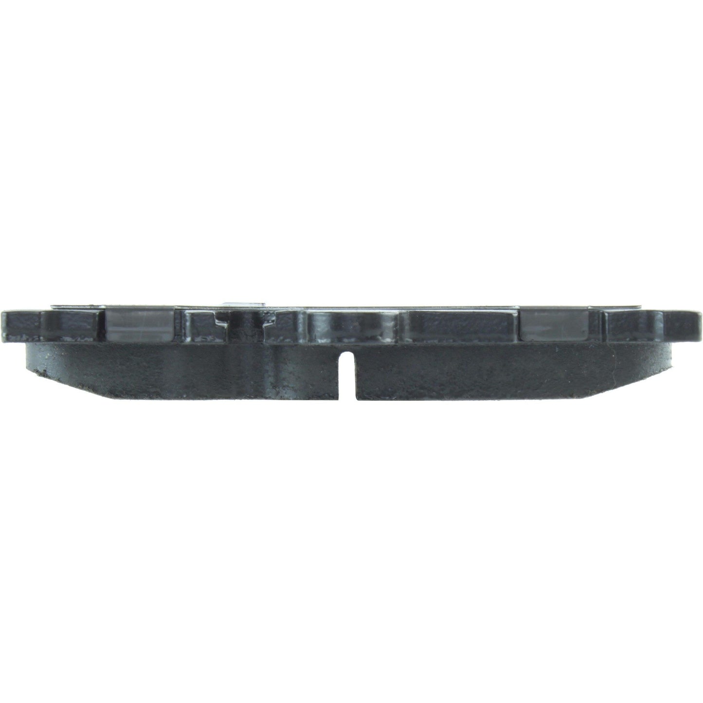 StopTech Street Brake Pads; Front With Shims And Hardware