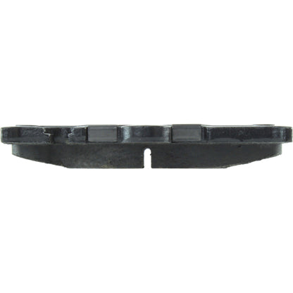 StopTech Street Rear Brake Pads 01-06 Lexus LS430 308.08710