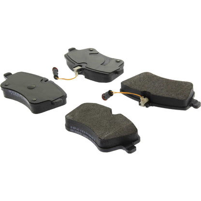 StopTech Street Brake Pads 308.08720