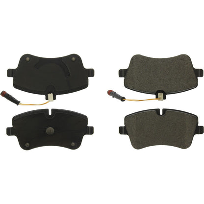 StopTech Street Brake Pads 308.08720