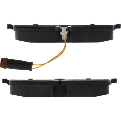 StopTech Street Brake Pads 308.08720
