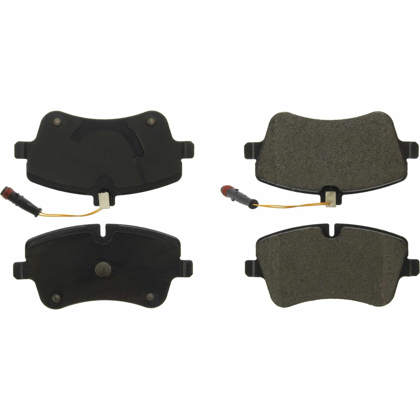 StopTech Street Brake Pads 308.08720
