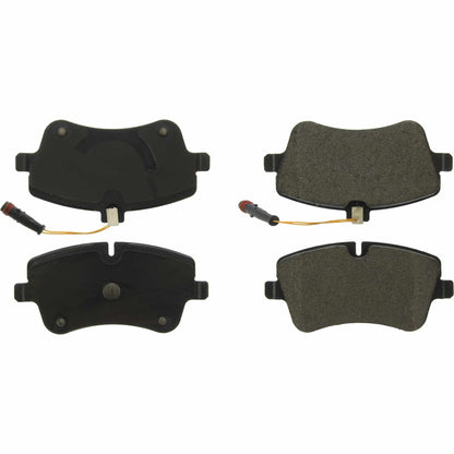 StopTech Street Brake Pads 308.08720