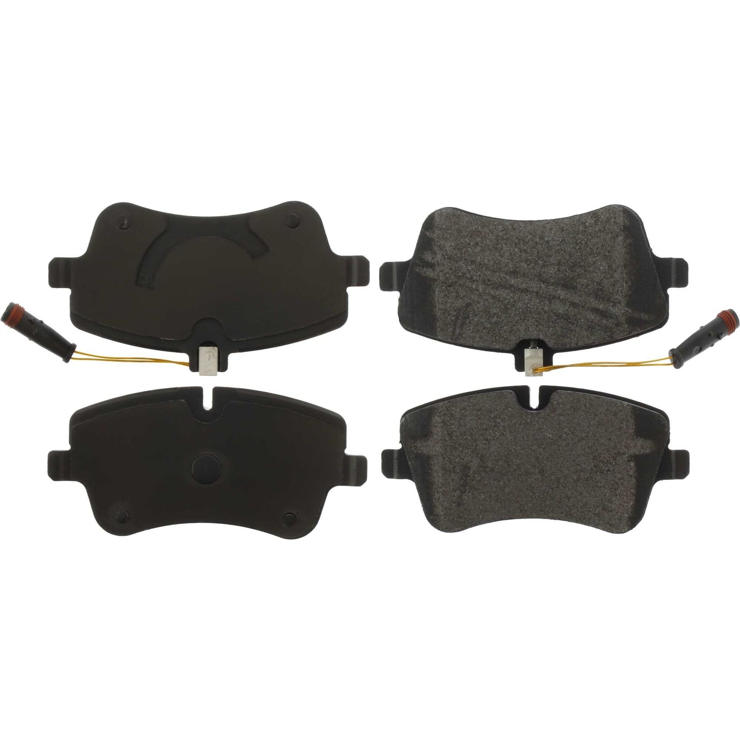StopTech Street Brake Pads 308.08721
