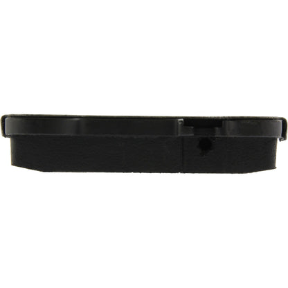 StopTech Street Brake Pads 308.08740