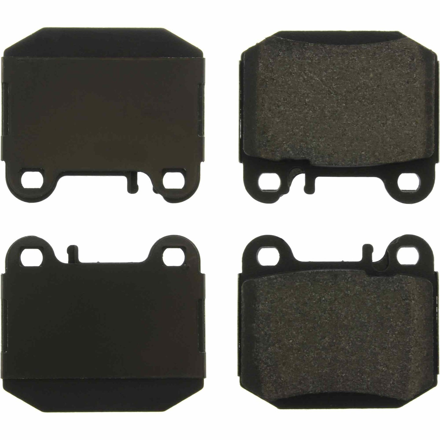 StopTech Street Brake Pads 308.08740