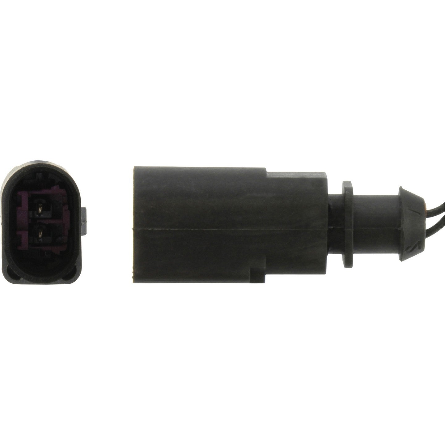 StopTech Street Brake Pads; Rear With Shims And Hardware