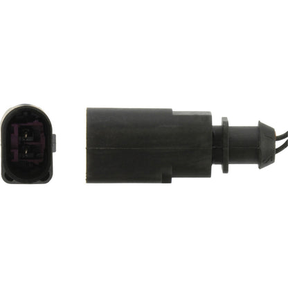 StopTech Street Brake Pads; Rear With Shims And Hardware