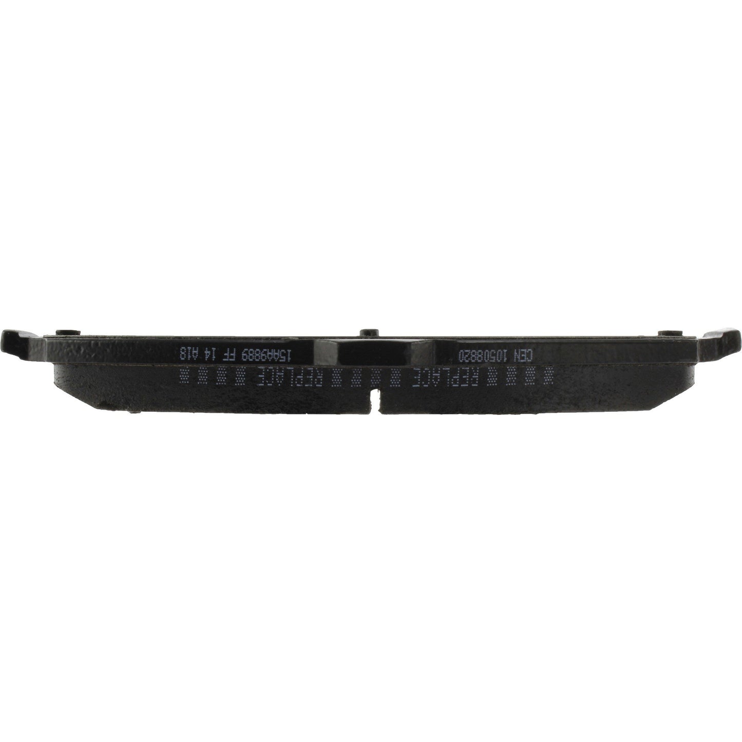 StopTech Street Brake Pads 308.08820