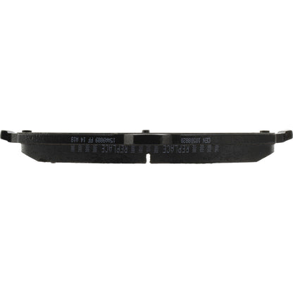 StopTech Street Brake Pads 308.08820
