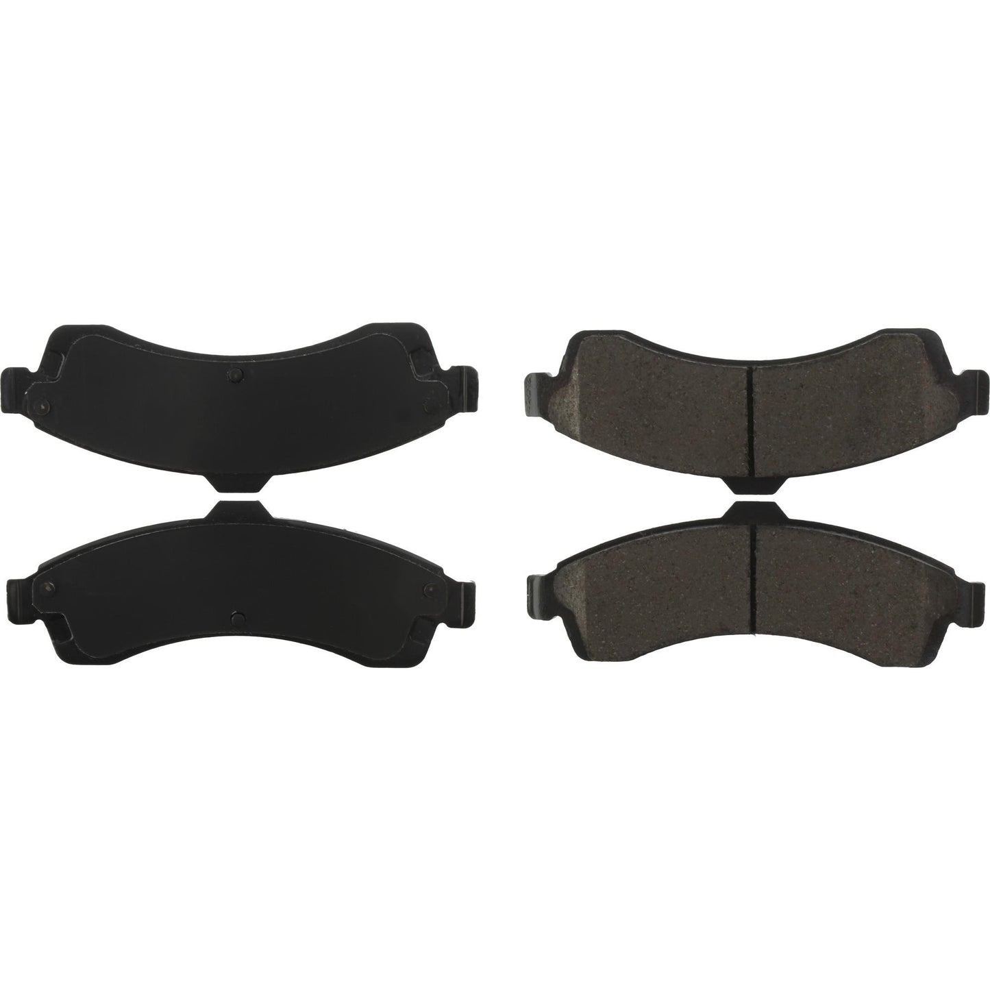 StopTech Street Brake Pads 308.08820
