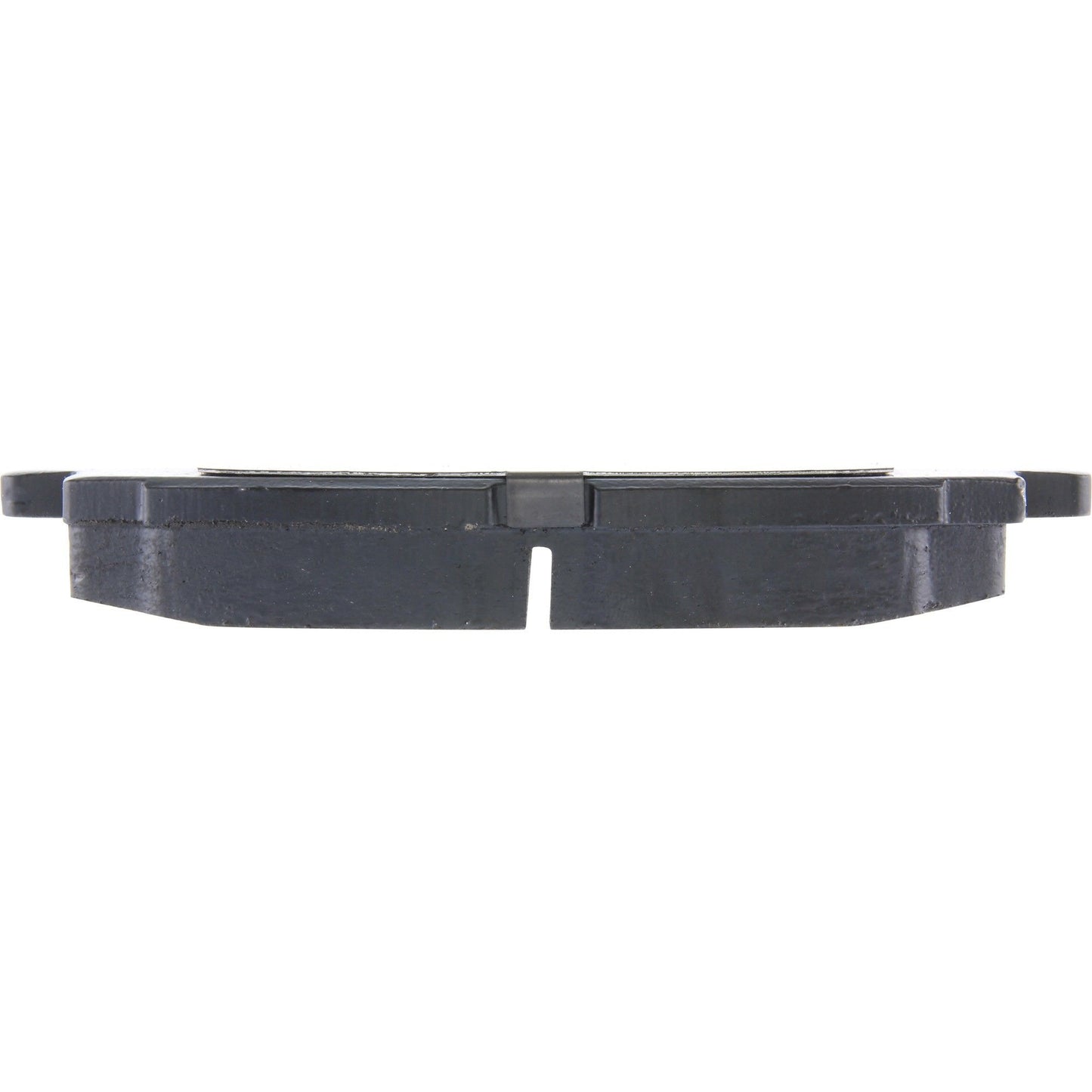 StopTech Street Brake Pads; Front With Shims