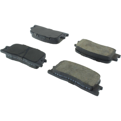 StopTech Street Brake Pads 308.08850