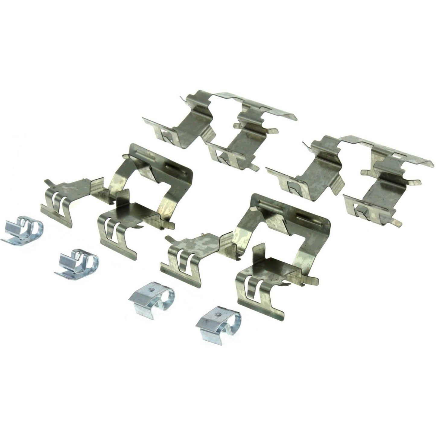 StopTech Street Brake Pads 308.08850