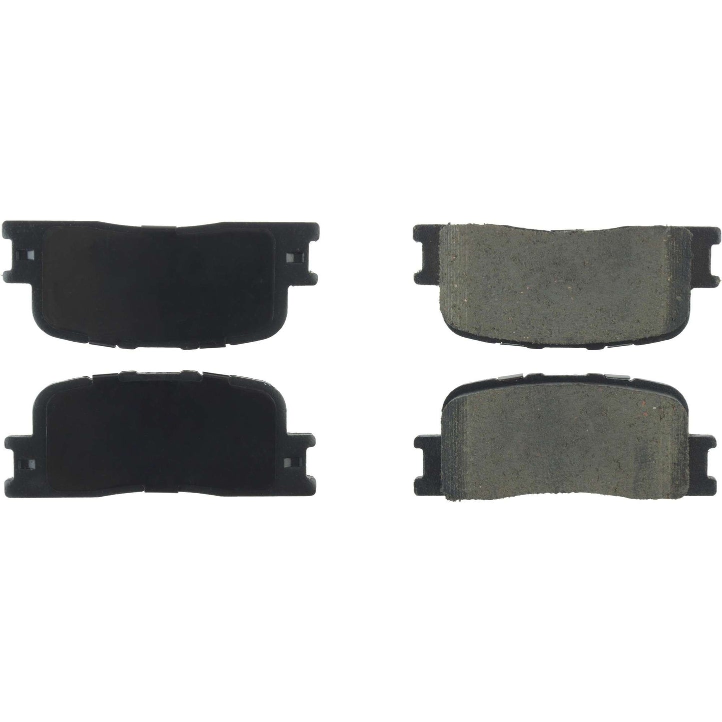 StopTech Street Brake Pads 308.08850