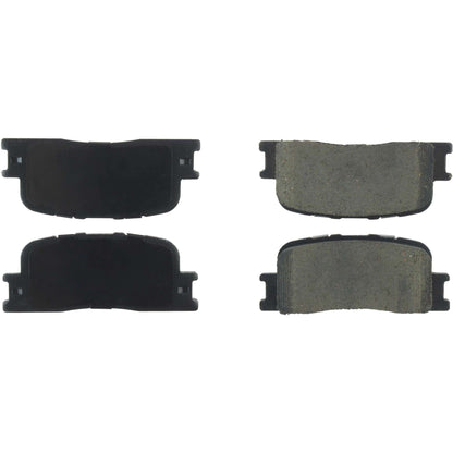 StopTech Street Brake Pads 308.08850