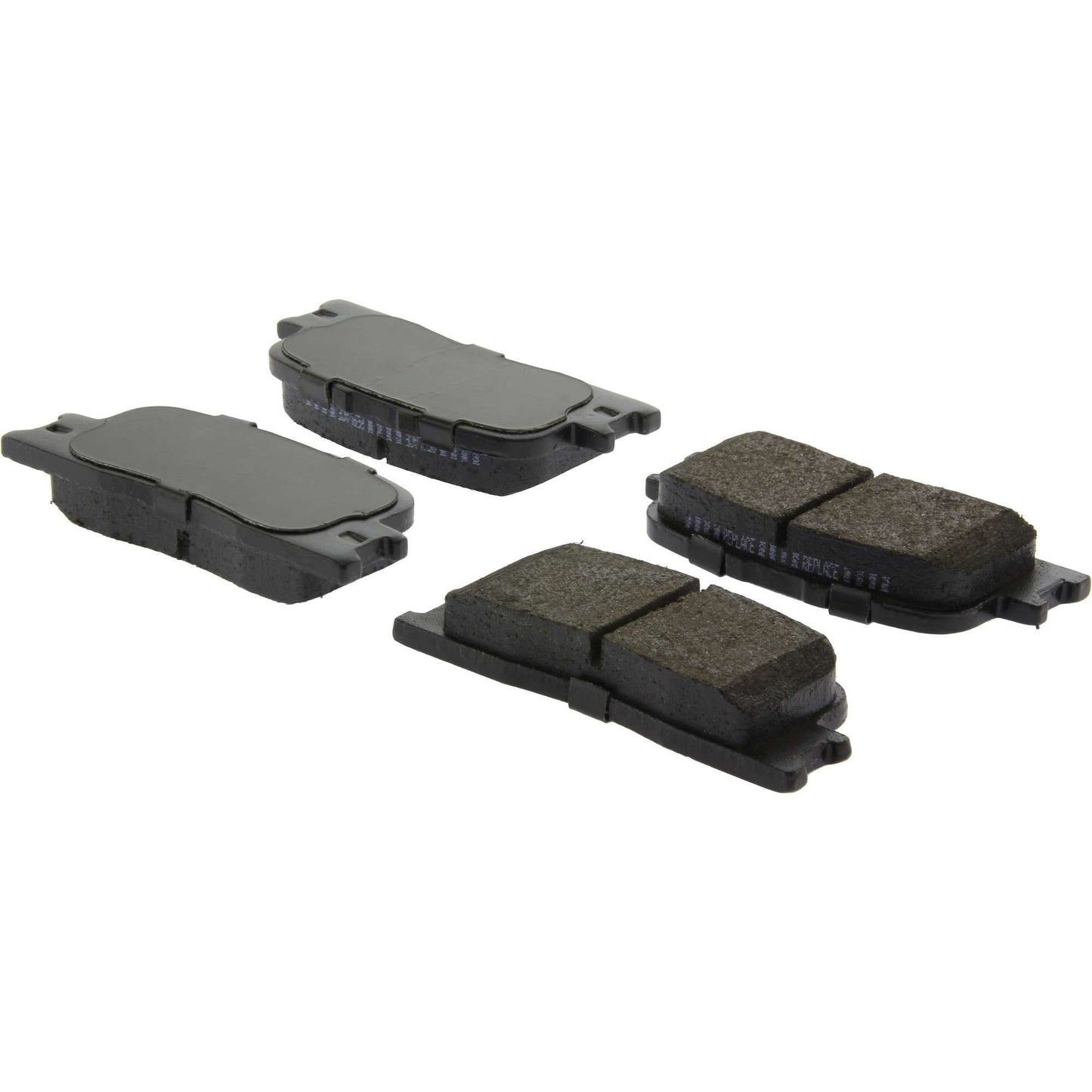 StopTech Street Brake Pads 308.08851