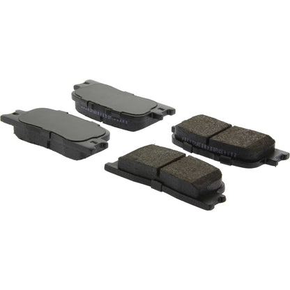 StopTech Street Brake Pads 308.08851