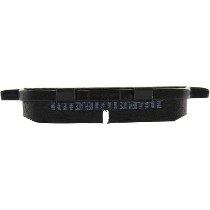 StopTech Street Brake Pads 308.08851