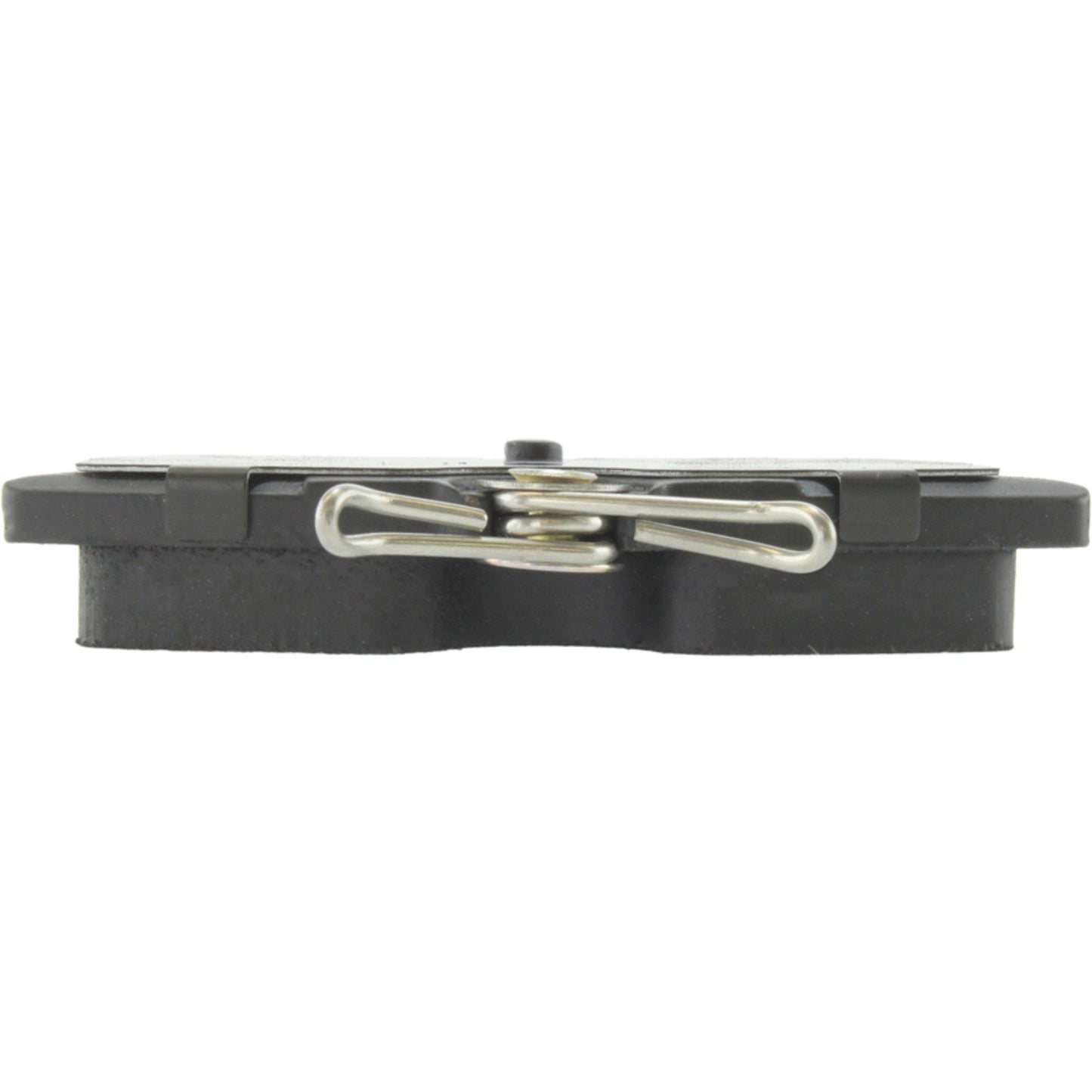 StopTech Street Brake Pads; Rear With Shims