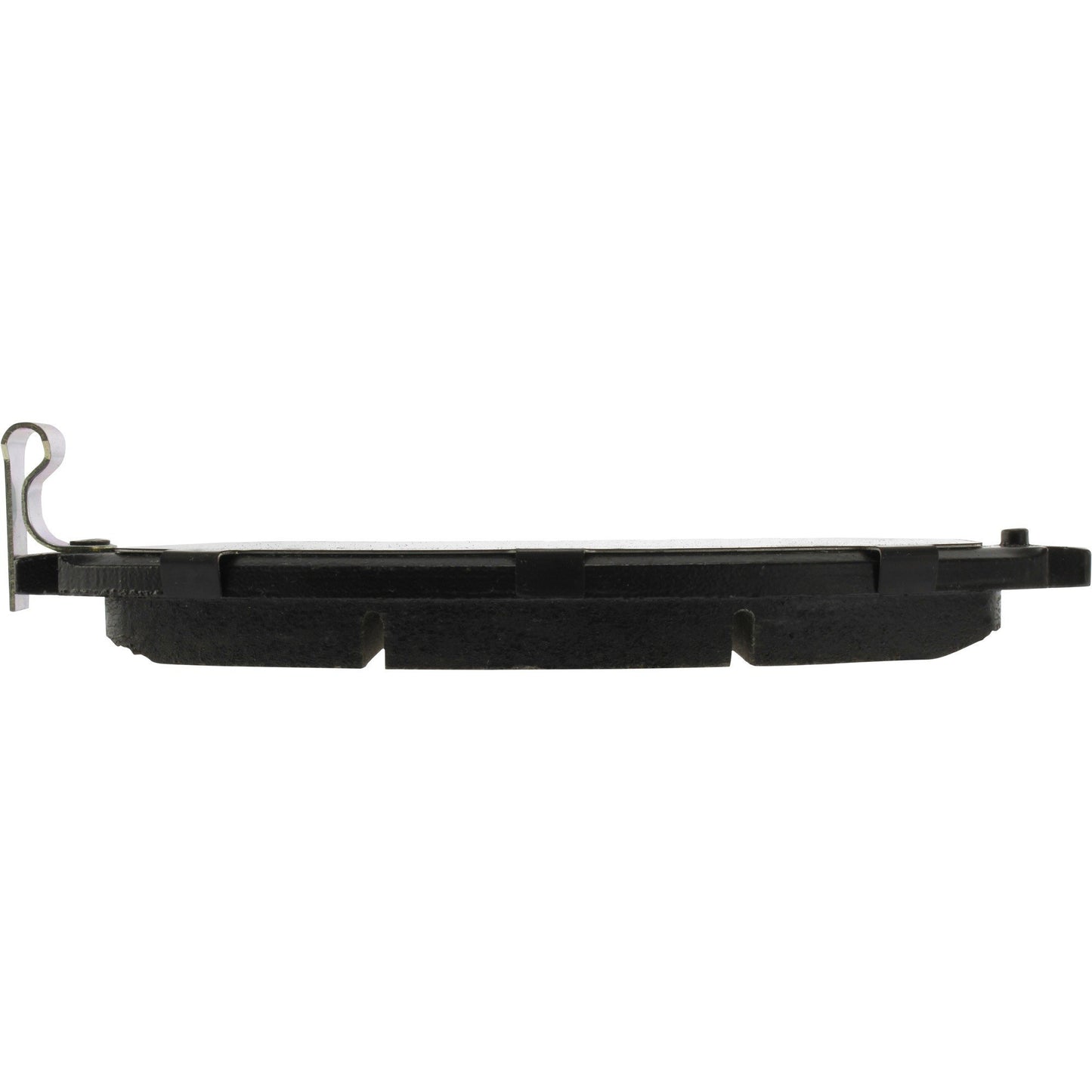 StopTech Street Brake Pads; Front With Shims And Hardware