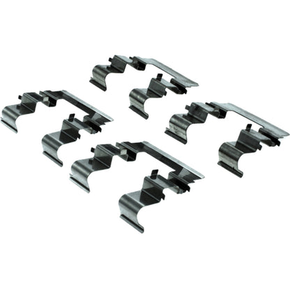 StopTech Street Brake Pads 308.08890
