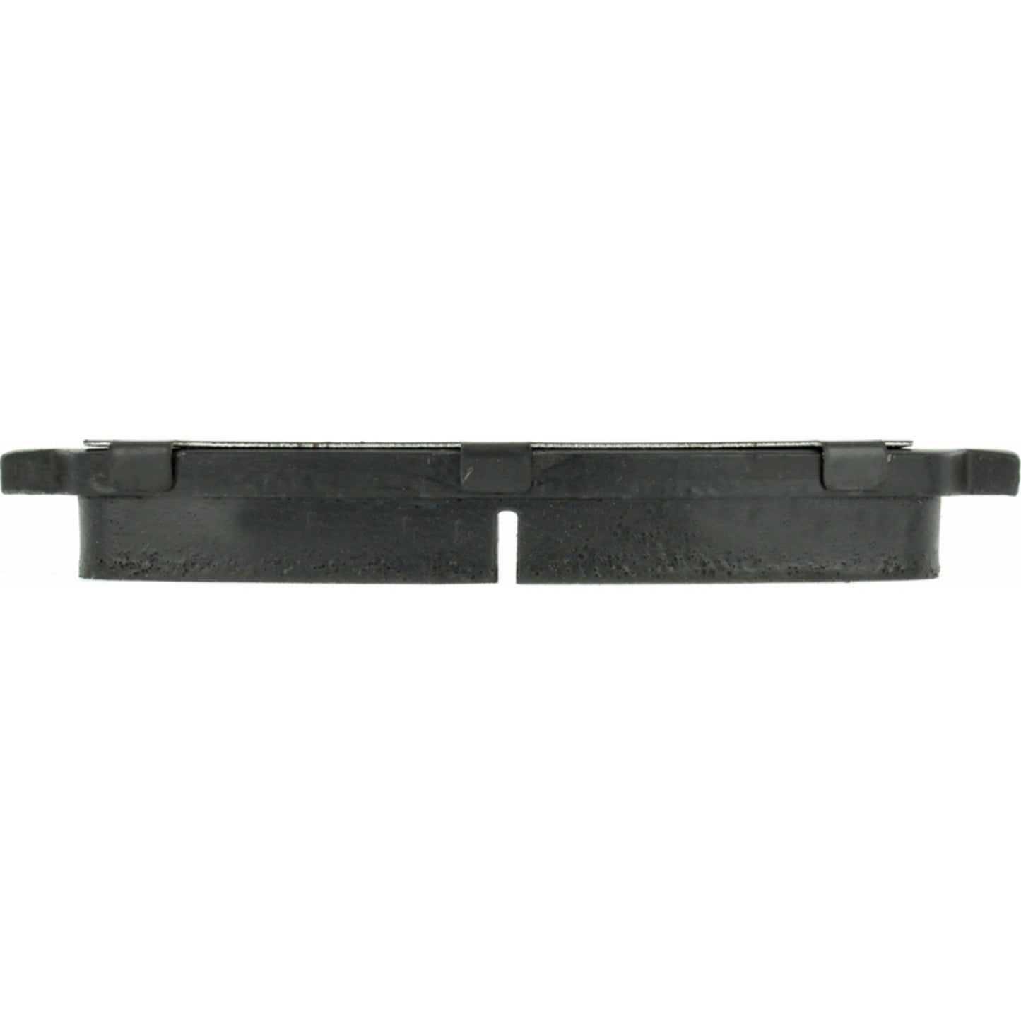 StopTech Street Brake Pads; Front With Shims