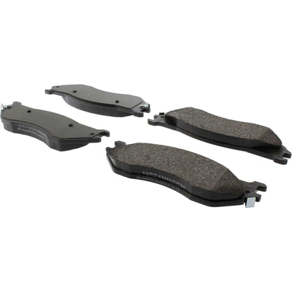 StopTech Street Brake Pads 308.08970