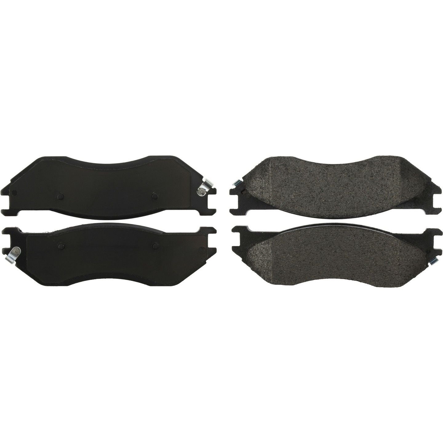 StopTech Street Brake Pads 308.08970