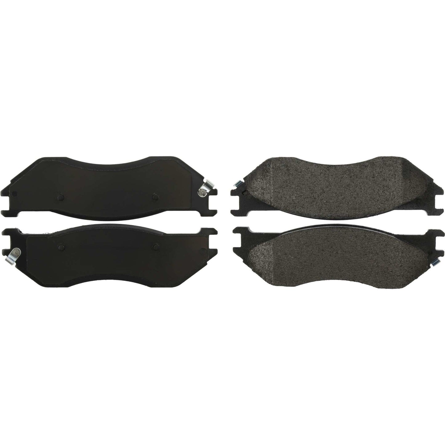 StopTech Street Brake Pads 308.08970