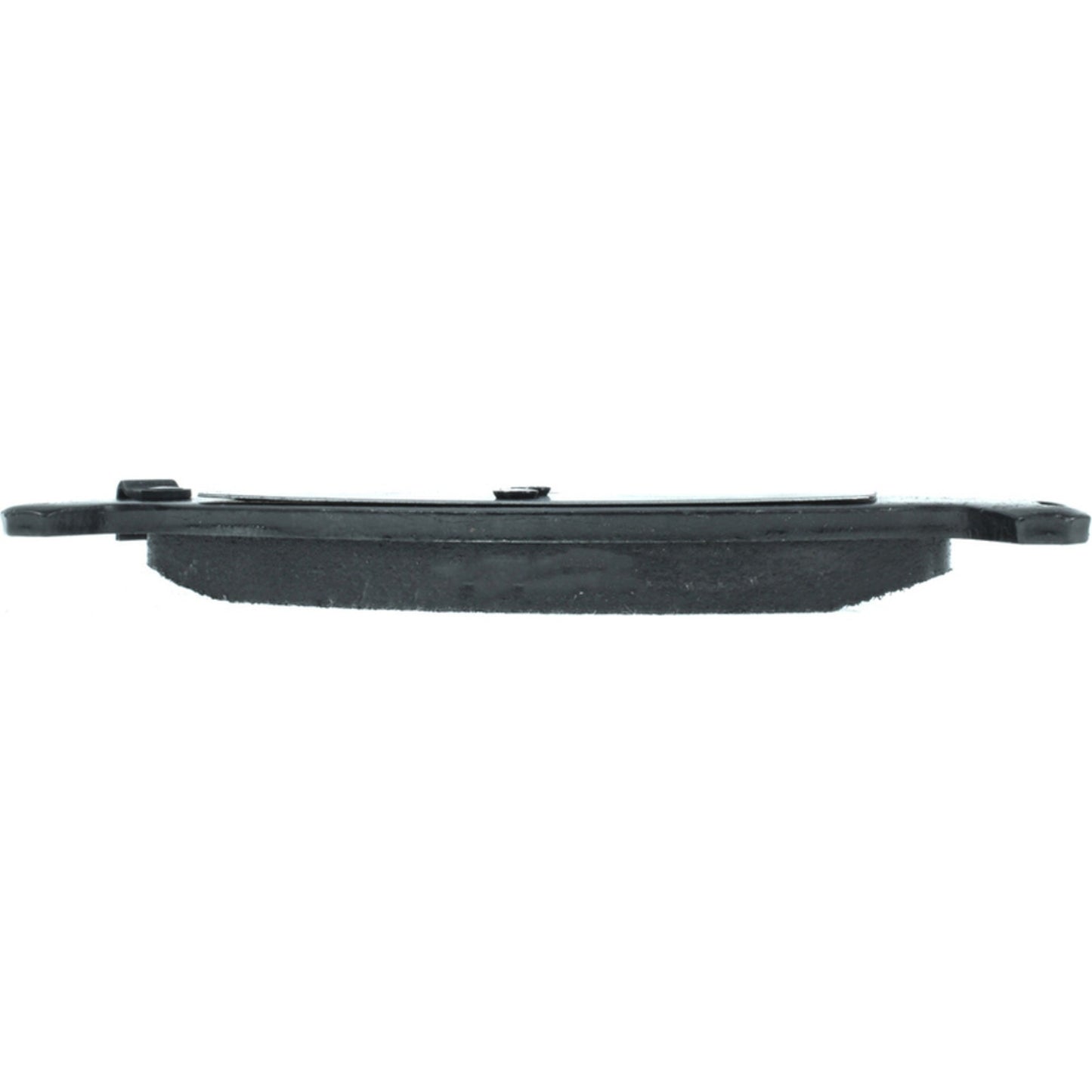 StopTech  Street Brake Pads; Rear With Shims