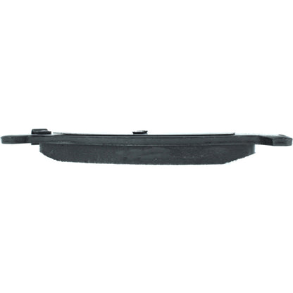 StopTech  Street Brake Pads; Rear With Shims