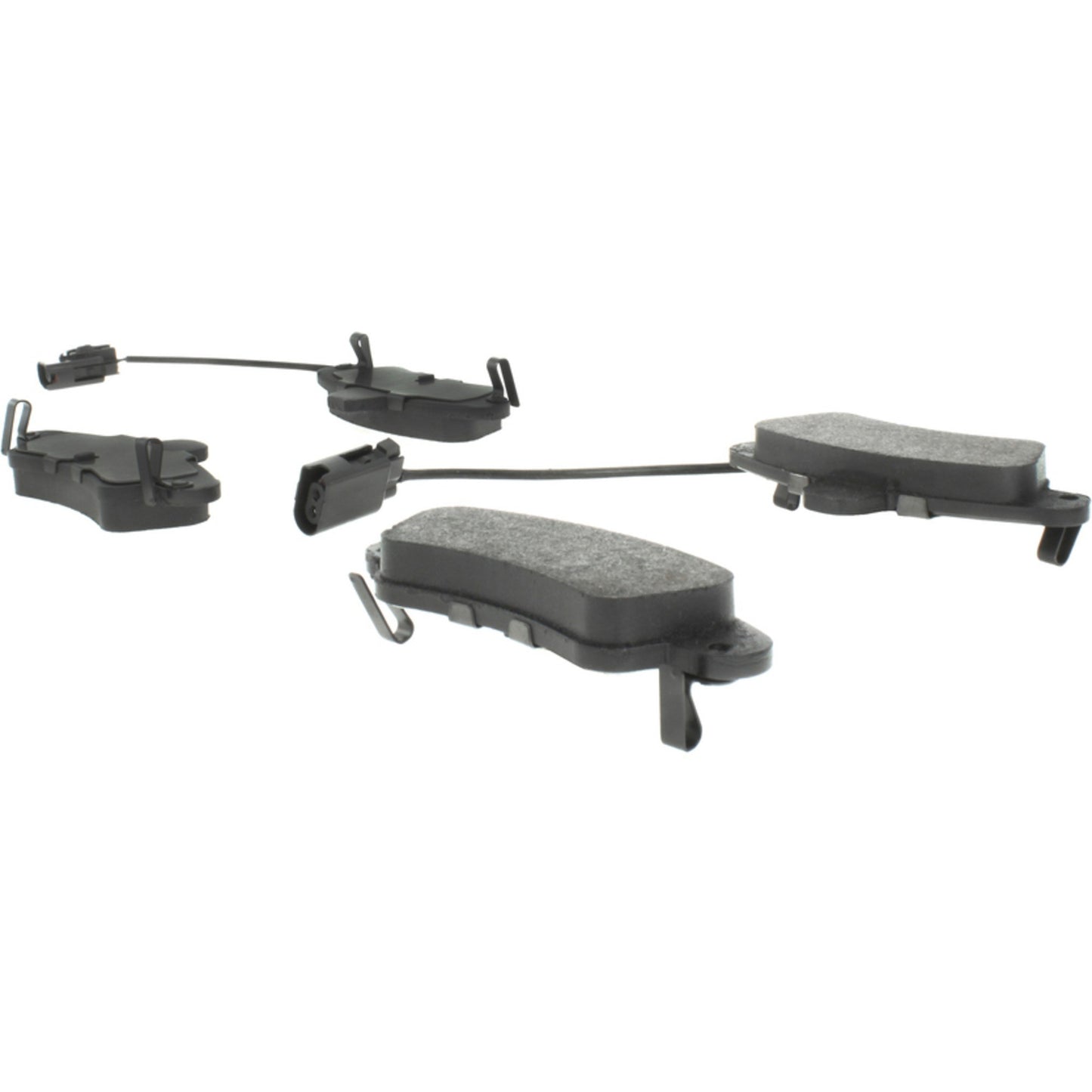 StopTech Street Brake Pads 308.08990