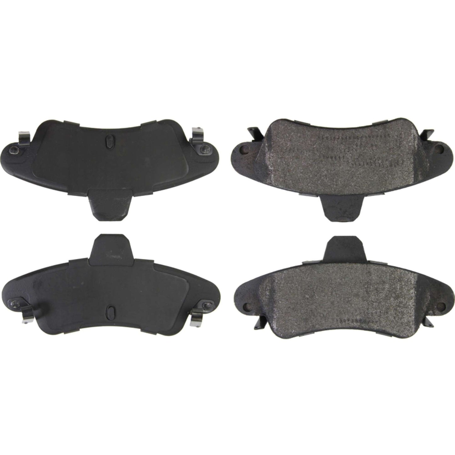 StopTech Street Brake Pads 308.08991
