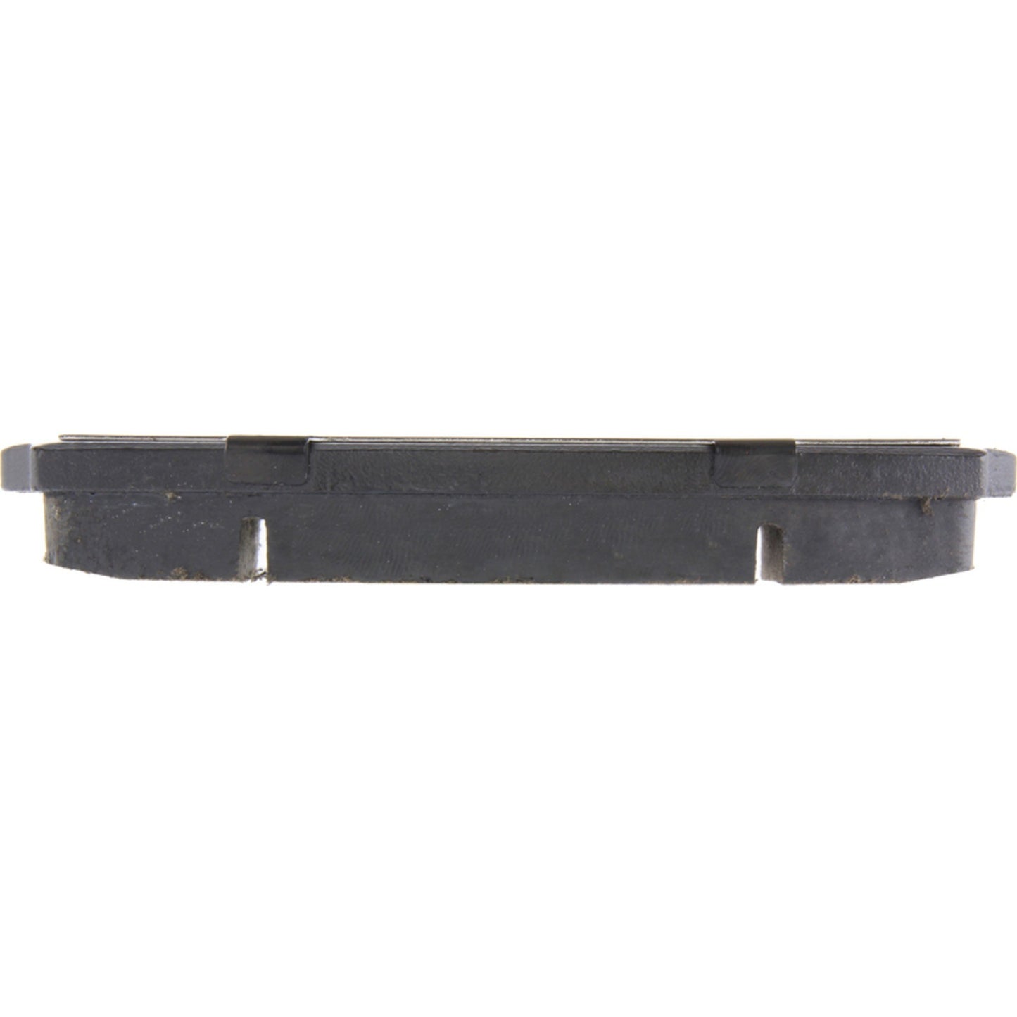 StopTech Street Brake Pads; Front With Shims