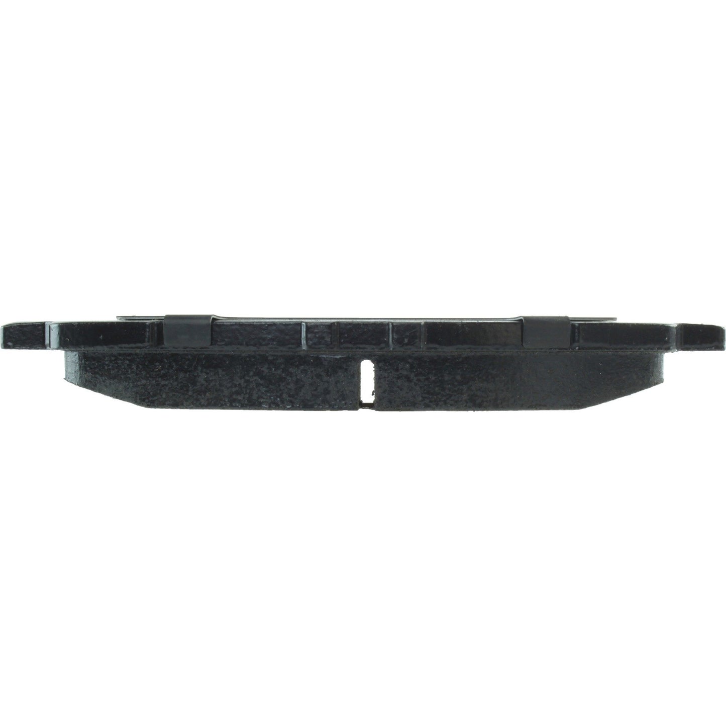 StopTech Street Brake Pads; Front With Shims And Hardware