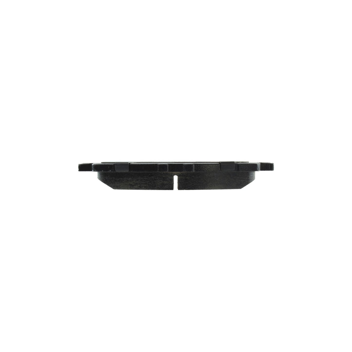 StopTech Street Brake Pads; Front With Shims