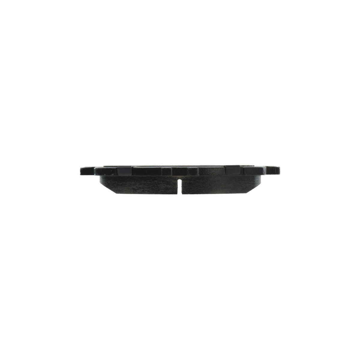 StopTech Street Brake Pads; Front With Shims