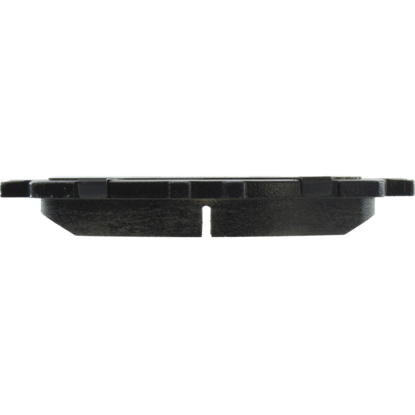 StopTech Street Brake Pads; Front With Shims
