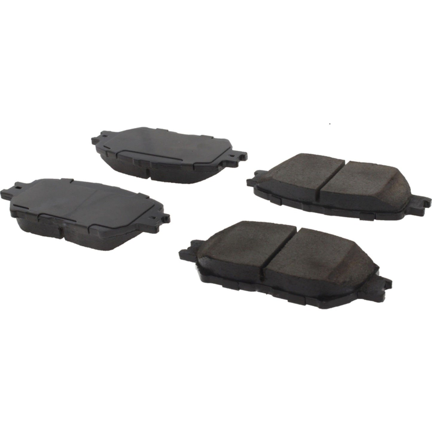 StopTech Street Brake Pads 308.09081