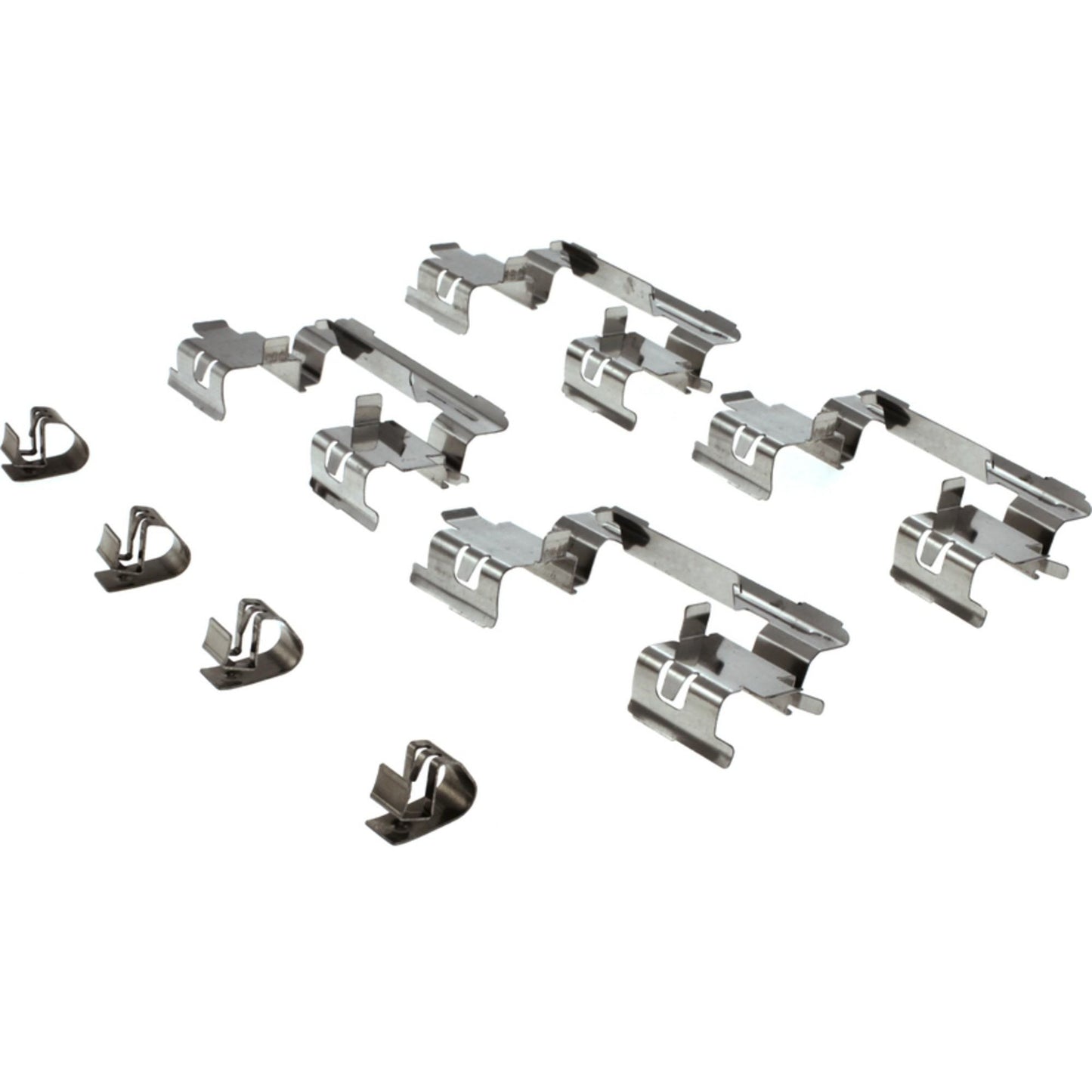 StopTech Street Brake Pads 308.09081