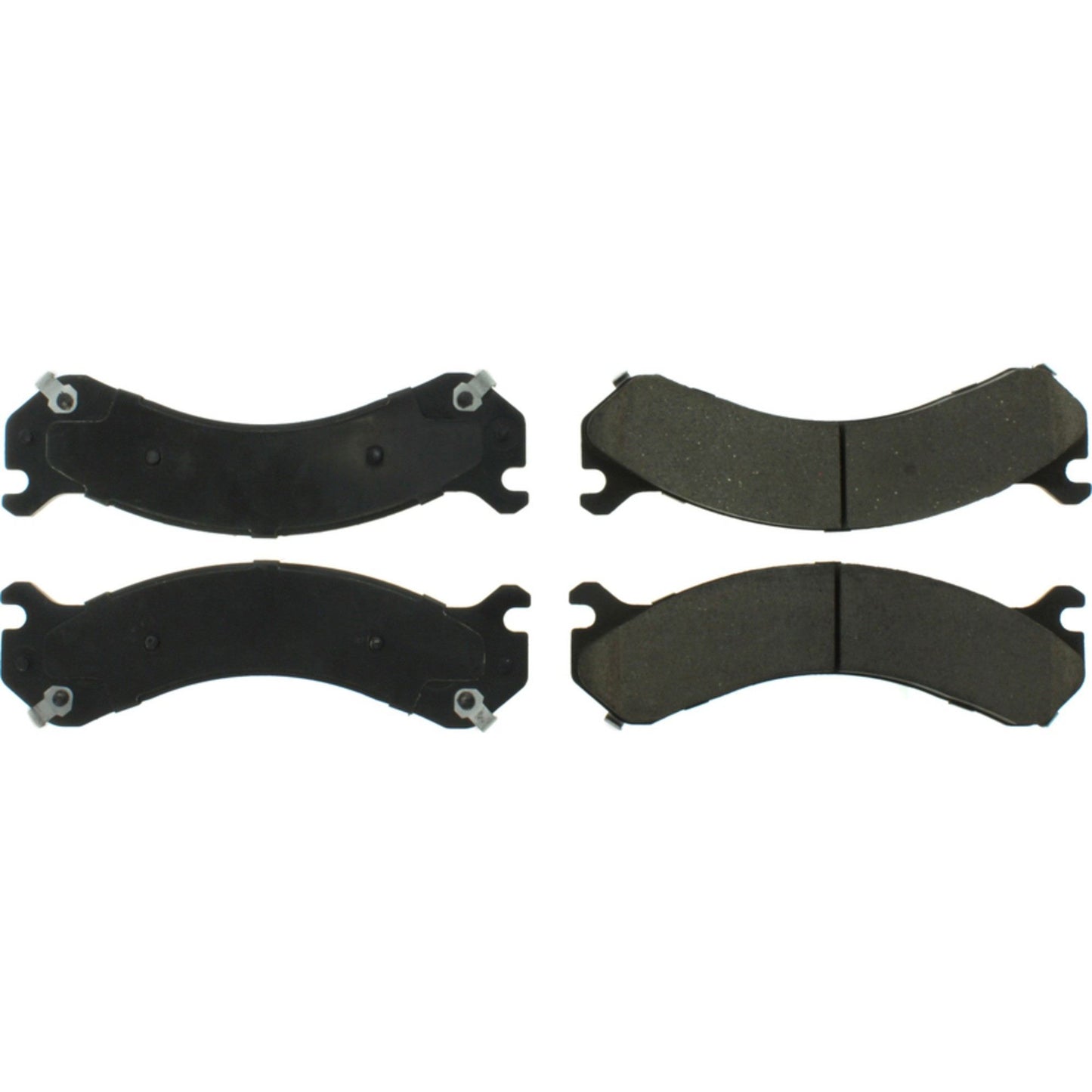 StopTech Street Brake Pads 308.09090