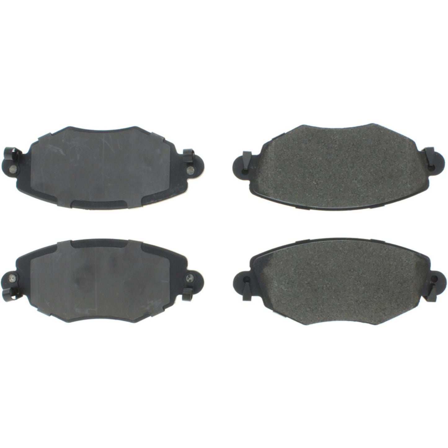 StopTech Street Brake Pads 308.09100