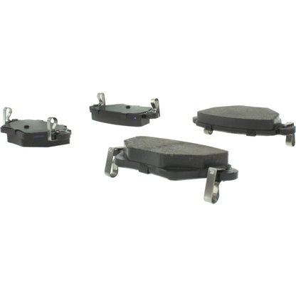 StopTech Street Brake Pads 308.09110