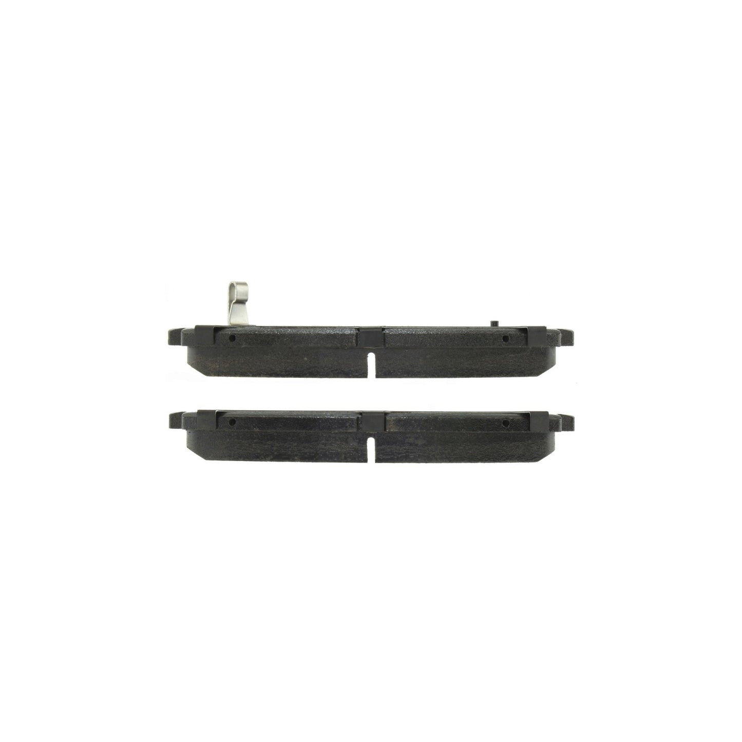 StopTech  Street Brake Pads; Front With Shims