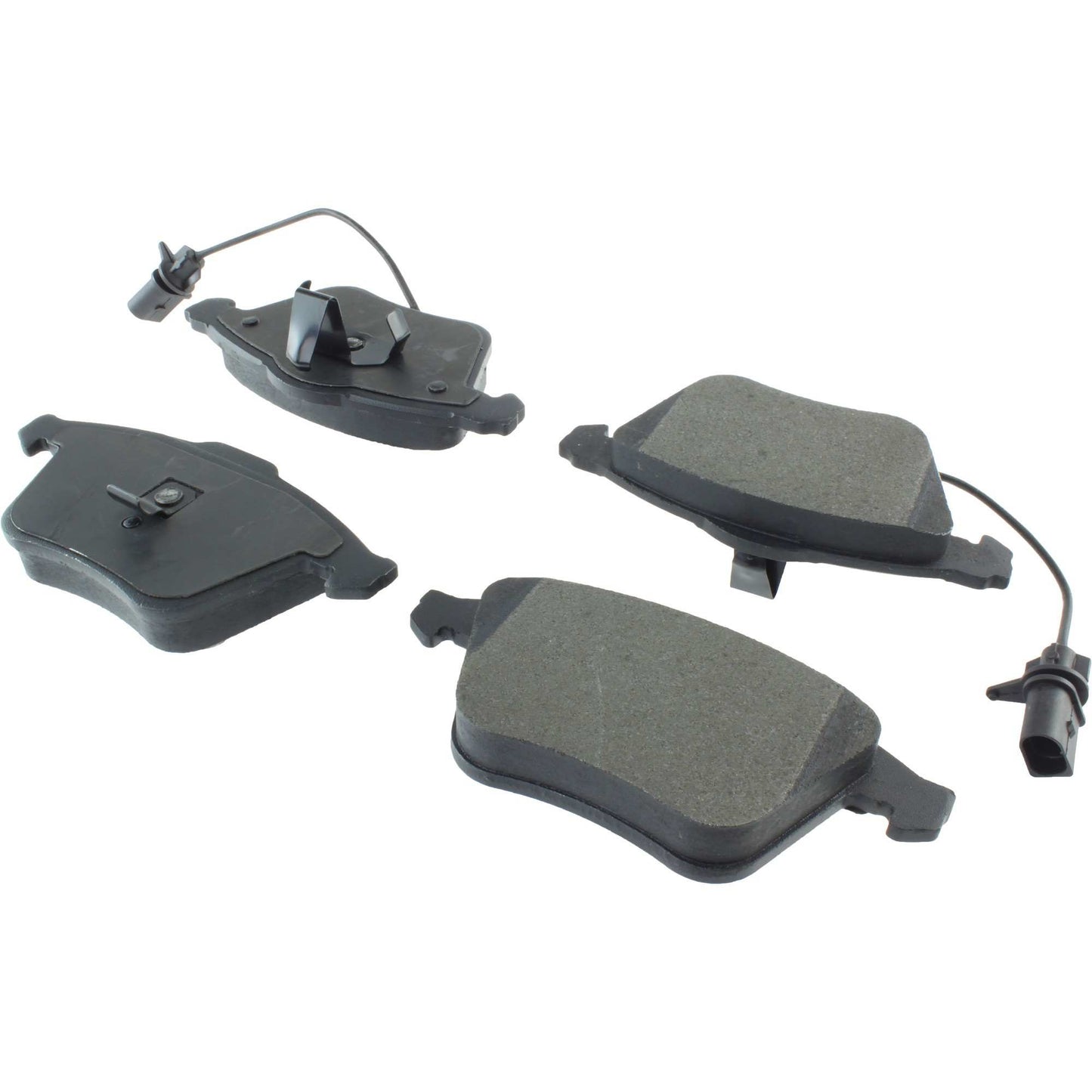 StopTech Street Brake Pads 308.09150
