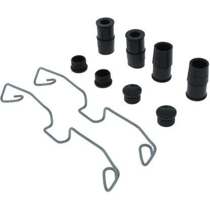 StopTech Street Brake Pads 308.09150