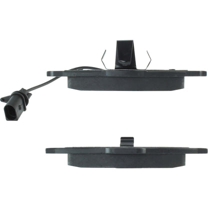 StopTech Street Brake Pads 308.09150