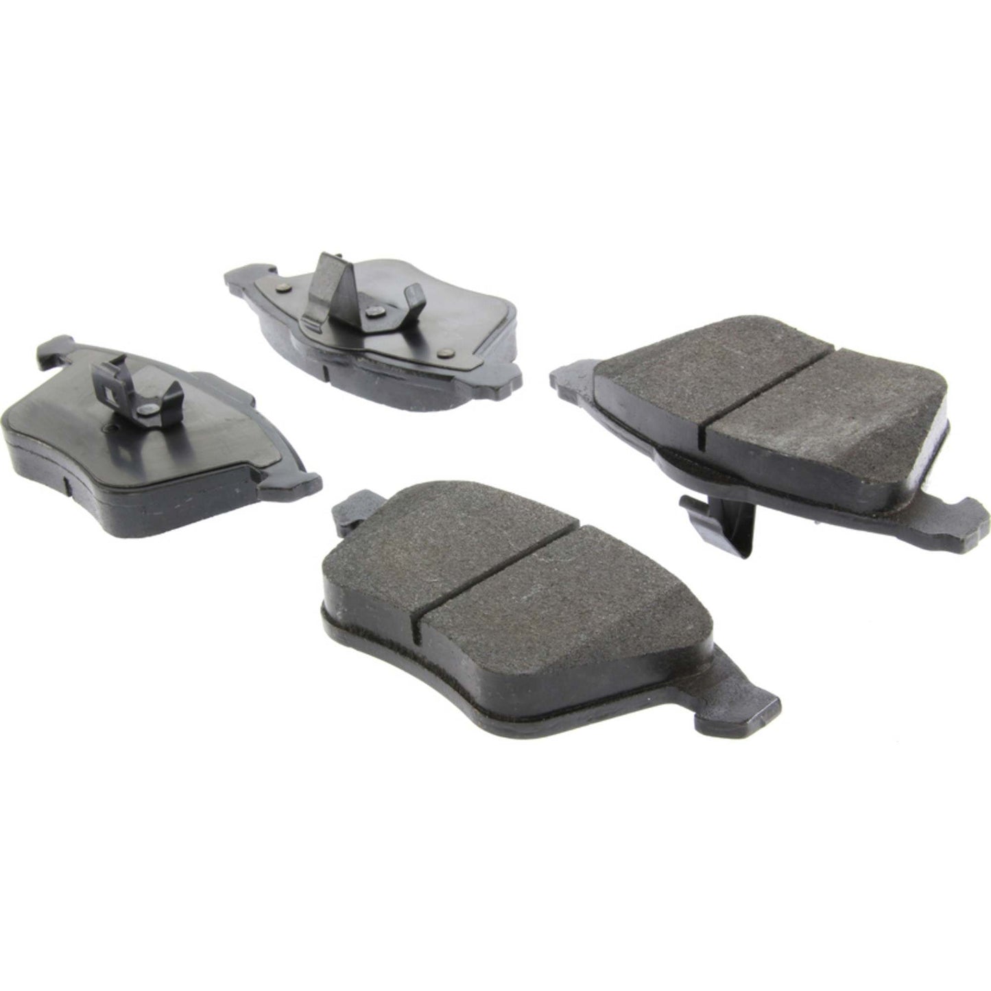 StopTech Street Brake Pads 308.09154